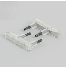 Блок LED подсветки для выключателя (2 шт.) Werkel W8010101 4690389213502 a069705