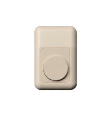 Кнопка звонка Liregus Retro 28-670