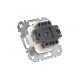 Кнопка звонка Liregus Epsilon 28-110