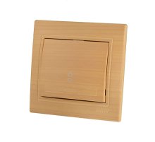 Выключатель проходной Lezard Mira 701-4747-105 Выключатель проходной Lezard Mira 701-4747-105