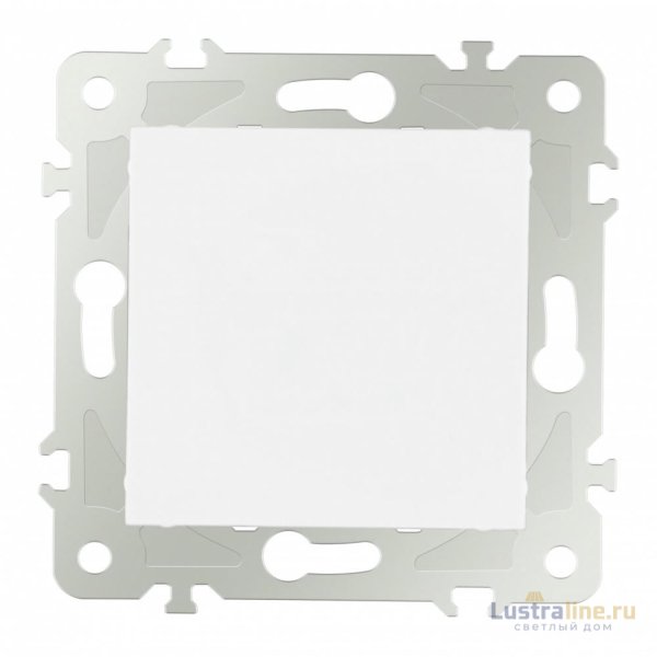 Декоративная заглушка Arte Milano 203.50-1.white