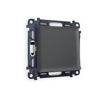 Комплект механизма 1-кл перекрестного выключателя Ambrella Volt Alfa MA901030