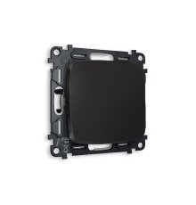 Комплект механизма 1-кл перекрестного выключателя Ambrella Volt Omega MO801030