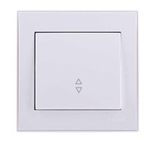 Выключатель проходной Lezard Rain 703-0202-105 Выключатель проходной Lezard Rain 703-0202-105