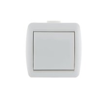 Выключатель Lezard Nata 710-0200-100