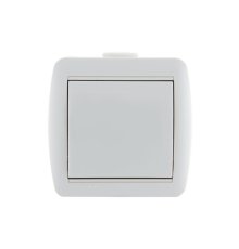 Выключатель Lezard Nata 710-0200-100