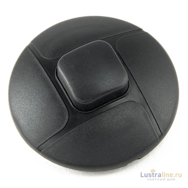 Выключатель ножной Feron Stekker GLS100220 39075