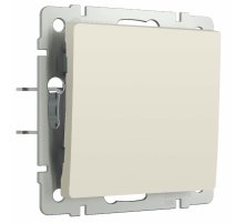Перекрестный выключатель одноклавишный Werkel 4690389191848 W1113062 a062420