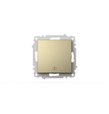 Переключатель промежуточный ELBI Zena Vega 609-011400-214