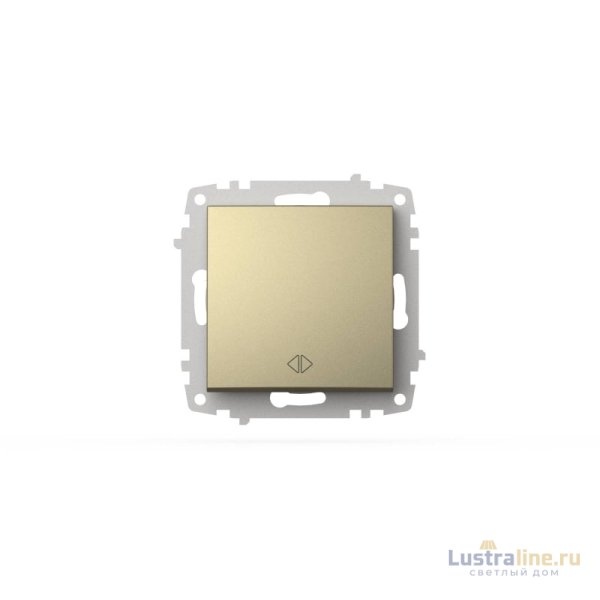 Переключатель промежуточный ELBI Zena Vega 609-011400-214 Переключатель промежуточный ELBI Zena Vega 609-011400-214