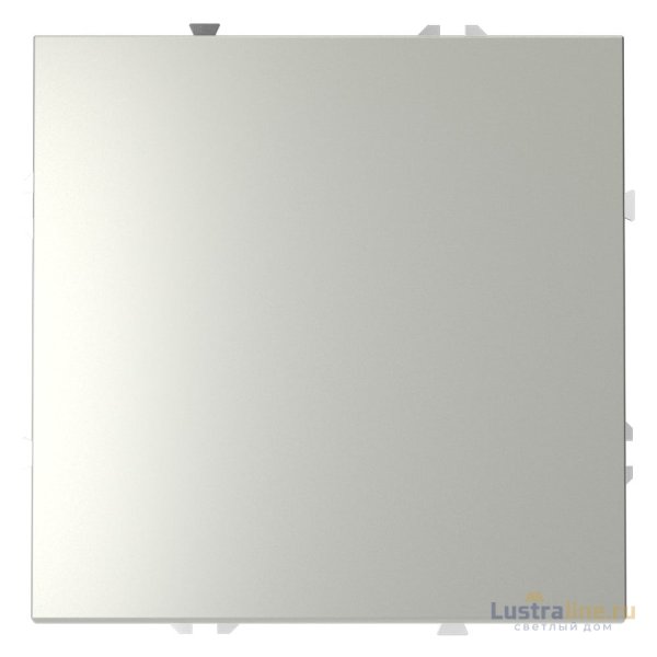 Проходной переключатель одноклавишный Voltum S70 VLS010305