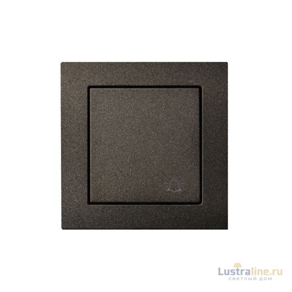 Выключатель для жалюзи Liregus Epsilon 28-1101