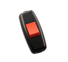 Выключатель навесной Lezard Accessories 715-1121-611