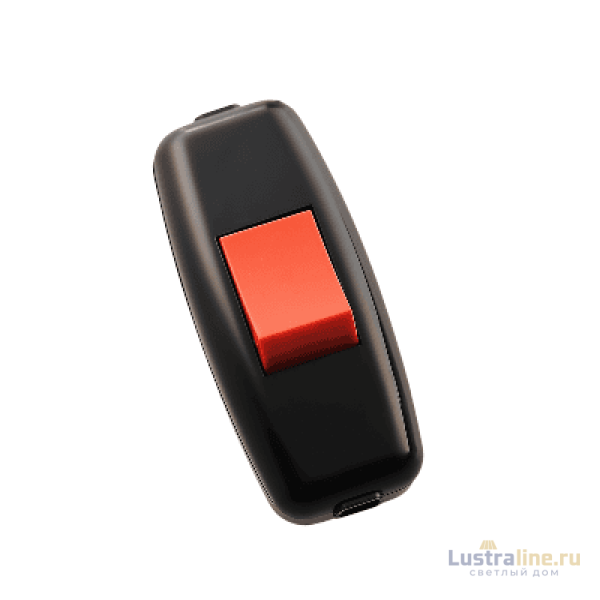 Выключатель навесной Lezard Accessories 715-1121-611