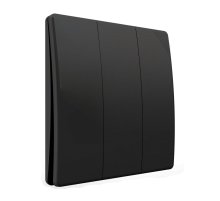 Выключатель беспроводной трехклавишный Feron TM93 51028