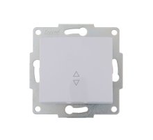 Выключатель проходной Lezard Karina 707-0288-105 Выключатель проходной Lezard Karina 707-0288-105