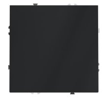 Проходной переключатель одноклавишный Voltum S70 VLS010307