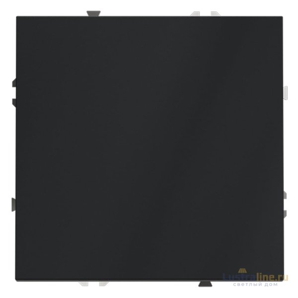 Проходной переключатель одноклавишный Voltum S70 VLS010307