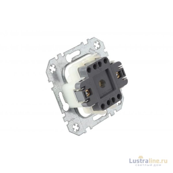 Кнопка звонка Liregus Epsilon 28-011