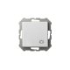 Кнопка звонка Liregus Epsilon 28-011