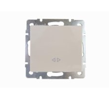 Выключатель промежуточный Lezard Rain 703-0388-107 Выключатель промежуточный Lezard Rain 703-0388-107