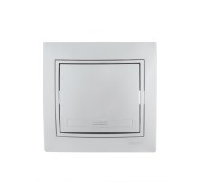 Выключатель Lezard Mira 701-1010-100 Выключатель Lezard Mira 701-1010-100