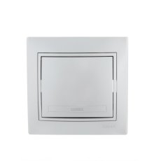Выключатель Lezard Mira 701-1010-100
