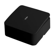 Переключатель одноклавишный Stekker София 49479 MSW10-12-05