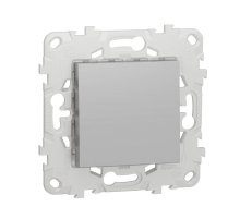 Выключатель одноклавишный Schneider Electric Unica New NU520130