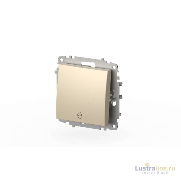 Переключатель ELBI Zena Vega 609-012500-209 Переключатель ELBI Zena Vega 609-012500-209