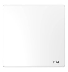 Клавиша одинарная Schneider Electric Merten D-Life MTN3304-6035