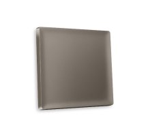 Лицевая панель для выключателя одноклавишного Ambrella Volt Alfa AP6310