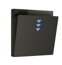 Накладка для электронного карточного выключателя Werkel 4690389190292 W1163108 a062006