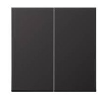 Клавиша для двойного выключателя EP495SWM