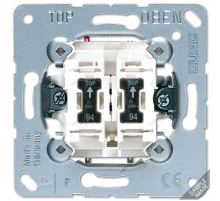 Выключатель Jung 505KO5VEUM230