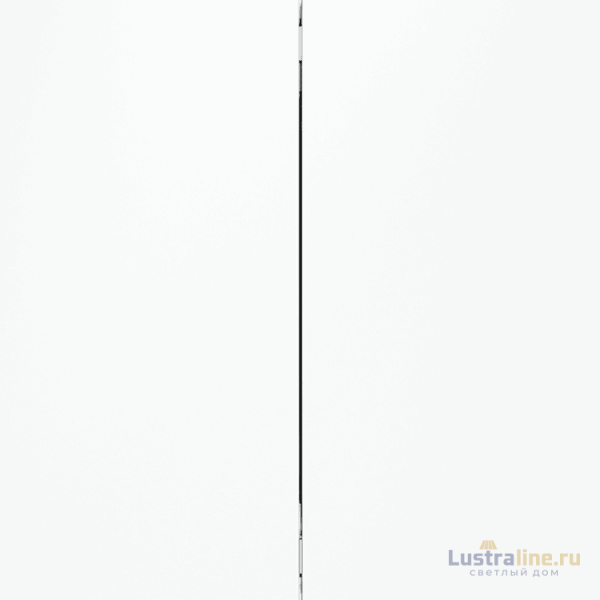 Проходной переключатель двухклавишный Voltum S70 VLS020302