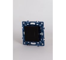 Выключатель с подсветкой ELBI Moda Vox 611-044831-201