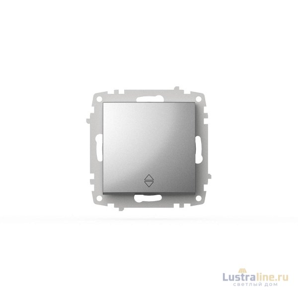 Переключатель ELBI Zena Vega 609-011000-209