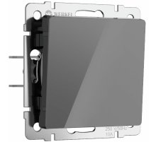 Выключатель одноклавишный проходной Werkel 4690389197420 W1112044 a064079