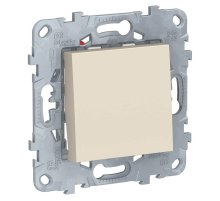 Переключатель одноклавишный перекрестный Schneider Electric Unica New NU520544