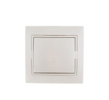 Выключатель проходной Lezard Mira 701-3030-105