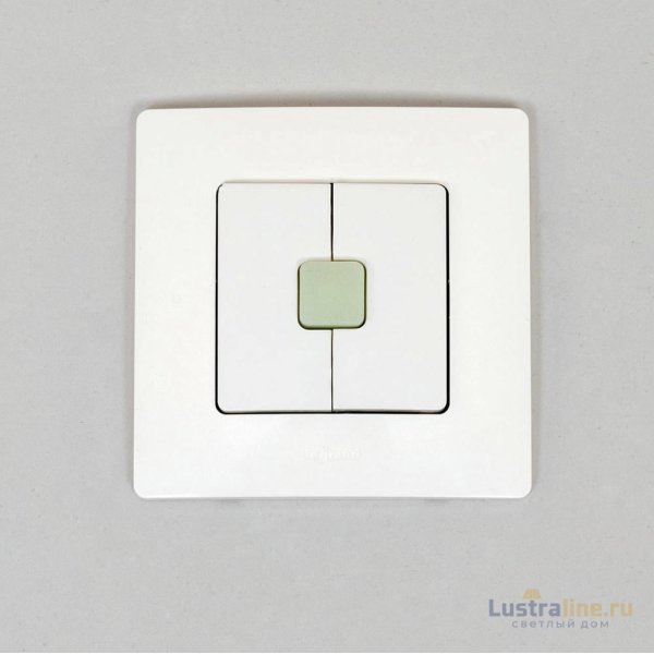 Радиовыключатель Citilux Смарт CLR4W