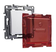 Крышка защитная Legrand Etika 665098