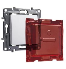 Крышка защитная Legrand Etika 665098