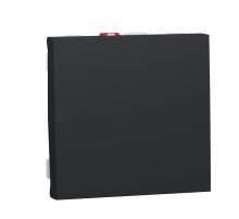 Выключатель одноклавишный Schneider Electric Unica New Modular NU320154