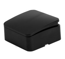 Выключатель двухклавишный Stekker София MSW10-20-05 49475