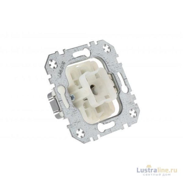 Кнопка звонка Liregus Epsilon 28-011
