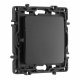 Декоративная заглушка Arte Milano 217.50-1.black