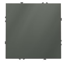 Проходной переключатель одноклавишный Voltum S70 VLS010306