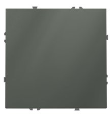 Проходной переключатель одноклавишный Voltum S70 VLS010306